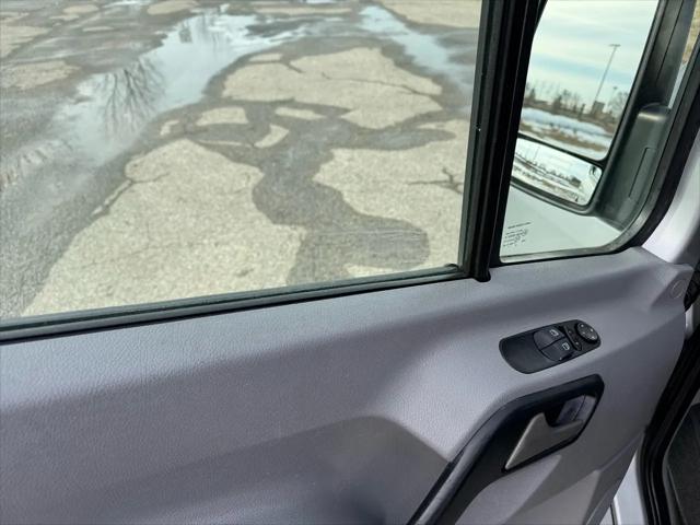 2007 Dodge Sprinter 2500