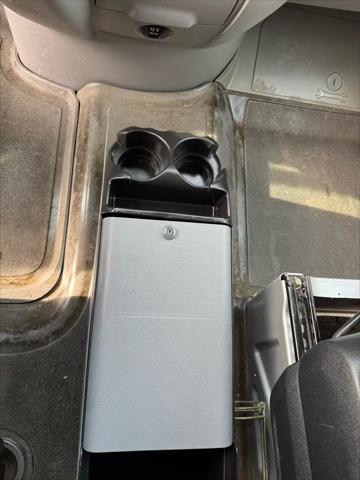 2007 Dodge Sprinter 2500
