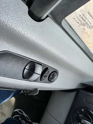 2007 Dodge Sprinter 2500