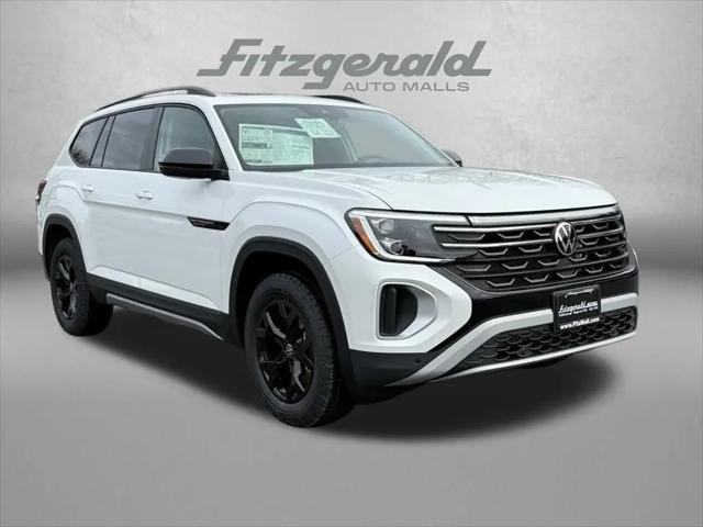 2026 Volkswagen Atlas Peak Edition for sale in Frederick, MD
