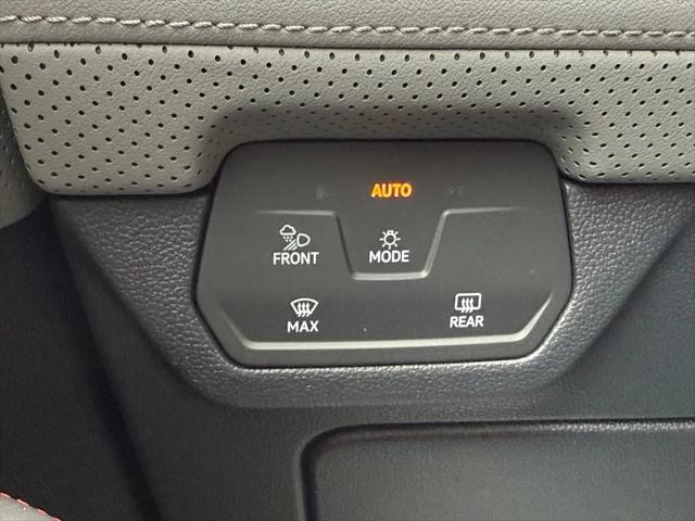 2026 Volkswagen Atlas Peak Edition