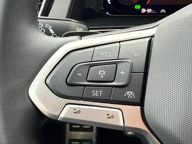2026 Volkswagen Atlas Peak Edition