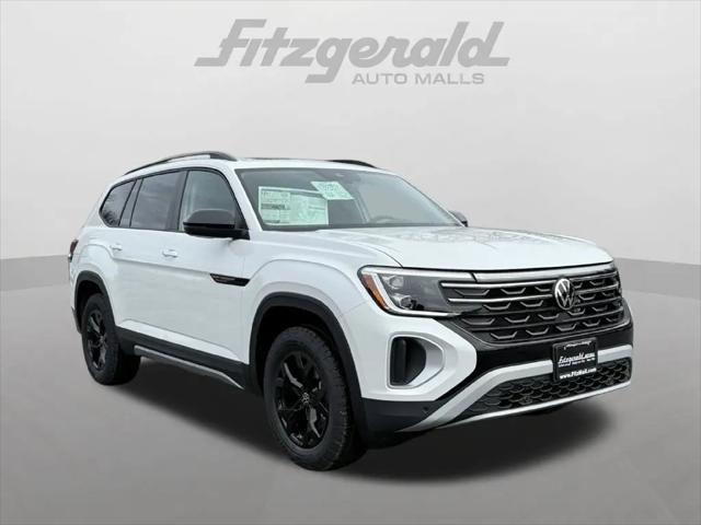 2026 Volkswagen Atlas Peak Edition for sale in Frederick, MD
