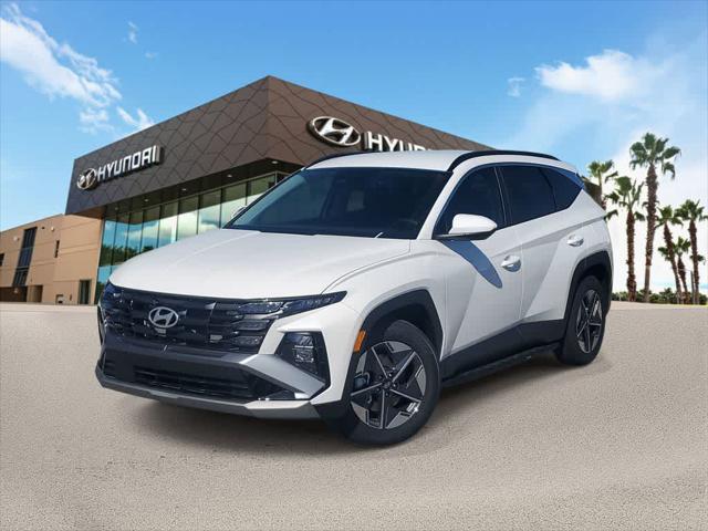 2026 Hyundai Tucson SEL for sale in Wesley Chapel, FL