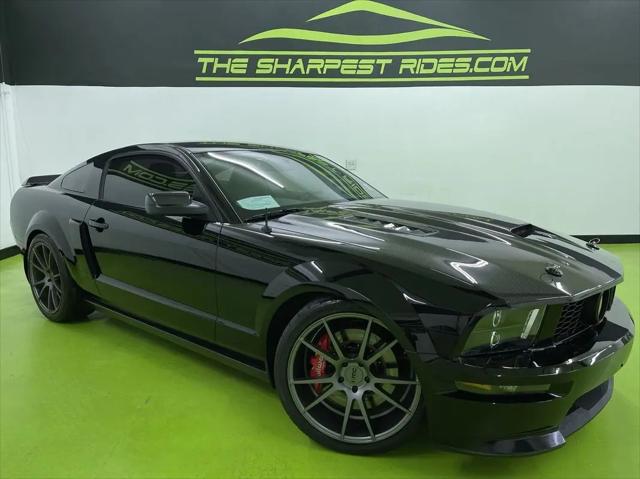 2007 Ford Mustang GT Premium for sale in Englewood, CO