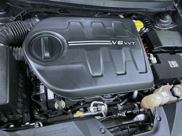 2021 Jeep Cherokee Latitude Lux 4x4