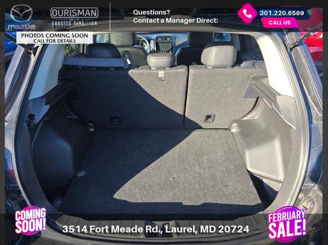 2024 Mitsubishi Outlander Sport 2.0 ES