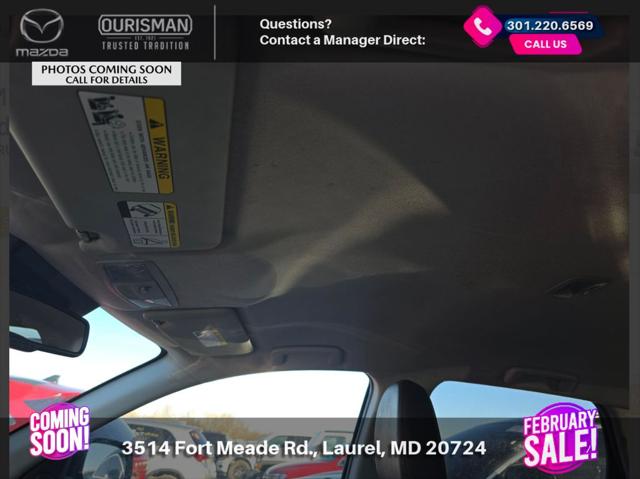 2024 Mitsubishi Outlander Sport 2.0 ES