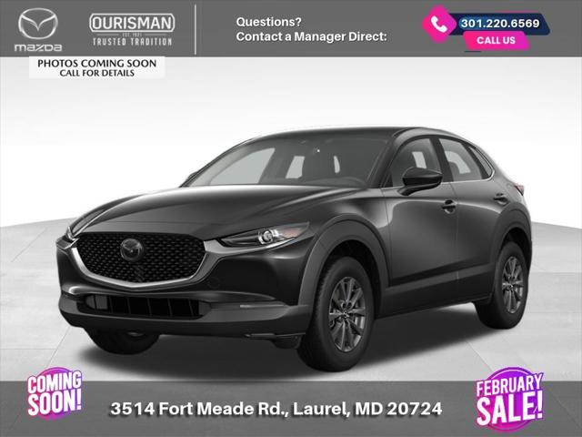 2025 Mazda CX-30 2.5 S Preferred Package for sale in Laurel, MD