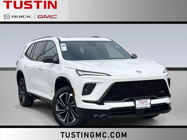 2026 Buick Enclave Sport Touring for sale in Tustin, CA