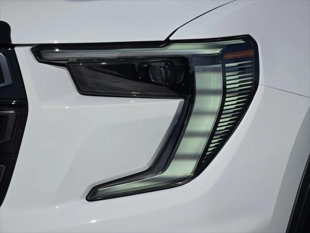 2026 GMC Acadia AT4 AWD