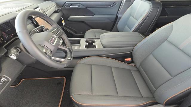2026 GMC Acadia AT4 AWD