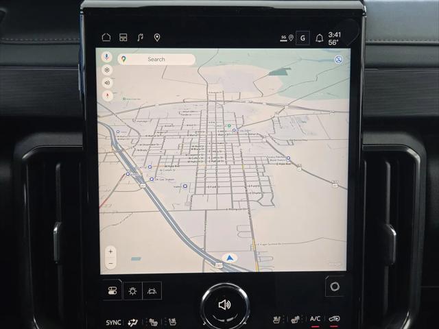 2026 GMC Acadia AT4 AWD