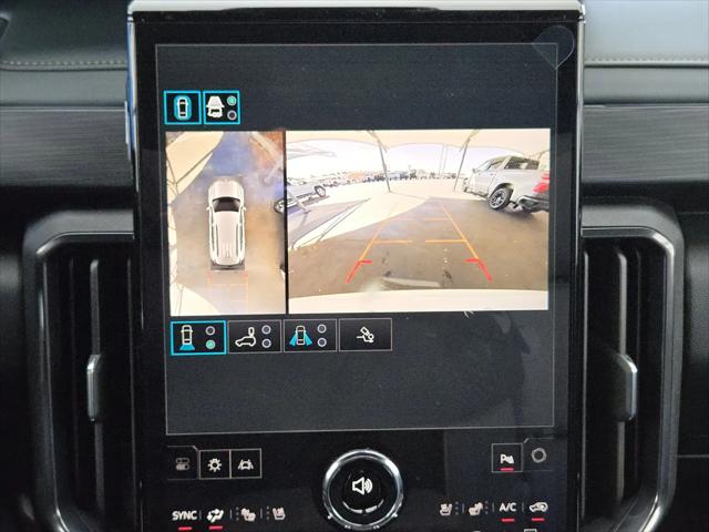 2026 GMC Acadia AT4 AWD