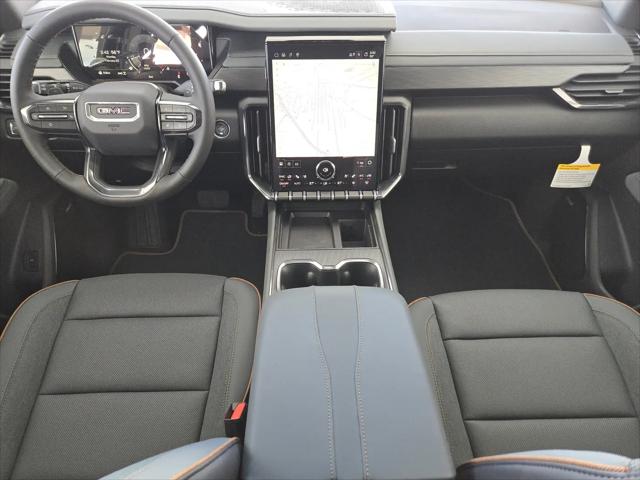 2026 GMC Acadia AT4 AWD