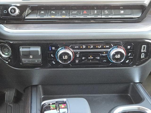 2026 GMC Sierra 1500 Crew Cab, Short Bed, SLT, 4WD