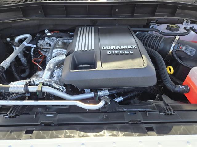 2026 GMC Sierra 1500 Crew Cab, Short Bed, SLT, 4WD