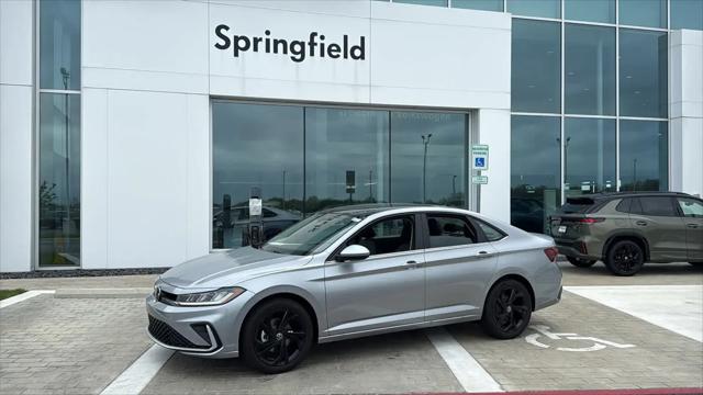 2026 Volkswagen Jetta SE for sale in Springfield, MO
