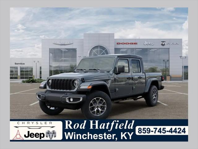 2026 Jeep Gladiator Sport S for sale in Winchester, KY