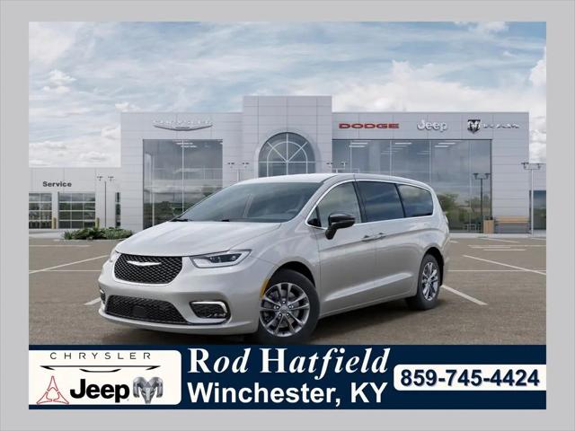 2026 Chrysler Pacifica Select AWD for sale in Winchester, KY