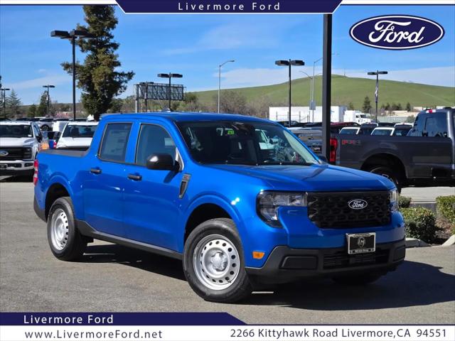 2026 Ford Maverick XL for sale in Livermore, CA