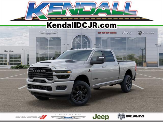 2026 Ram 2500 Laramie Crew Cab 4x4 6'4" Box for sale in Miami, FL