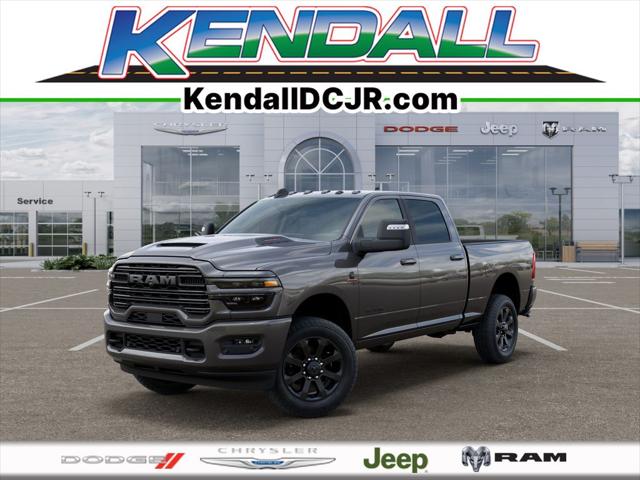 2026 Ram 2500 Laramie Crew Cab 4x4 6'4" Box for sale in Miami, FL