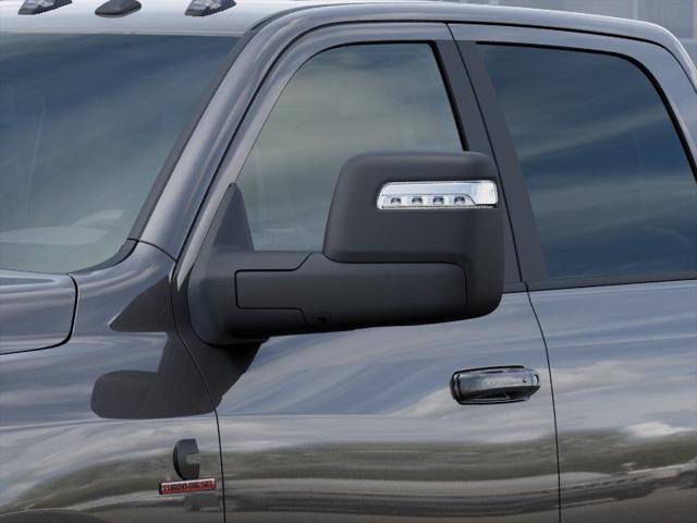 2026 Ram 2500 Laramie Crew Cab 4x4 6'4" Box