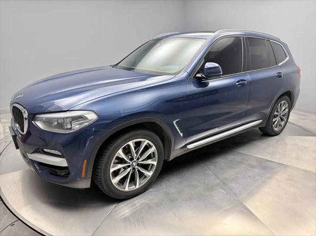 2019 BMW X3 xDrive30i for sale in Longmont, CO
