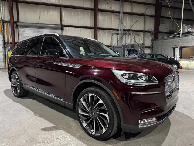 2020 Lincoln Aviator Reserve for sale in Newnan, GA