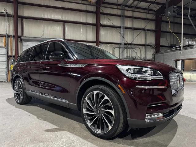 2020 Lincoln Aviator Reserve for sale in Newnan, GA
