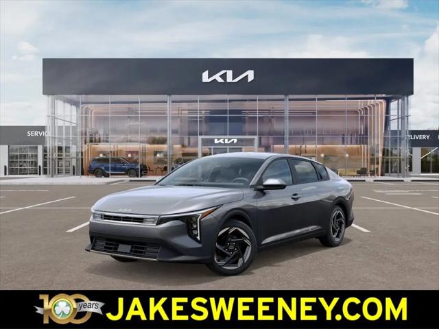 2026 Kia K4 EX for sale in Florence, KY
