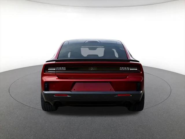 2026 Dodge Charger Scat Pack 2-Door AWD