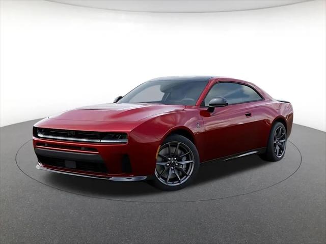 2026 Dodge Charger Scat Pack 2-Door AWD for sale in Virginia Beach, VA