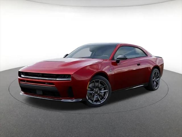 2026 Dodge Charger Scat Pack 2-Door AWD for sale in Virginia Beach, VA