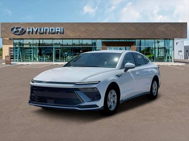 2026 Hyundai Sonata SE for sale in Cornelius, NC