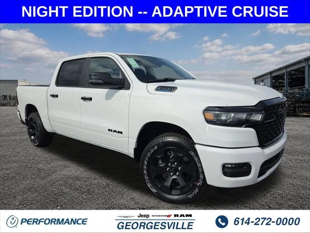 2026 Ram 1500 Big Horn Crew Cab 4x4 57 Box for sale in Columbus, OH