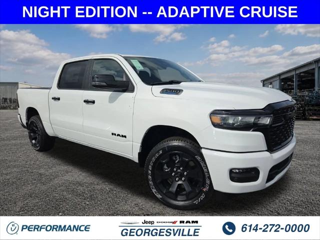 2026 Ram 1500 Big Horn Crew Cab 4x4 57 Box for sale in Columbus, OH