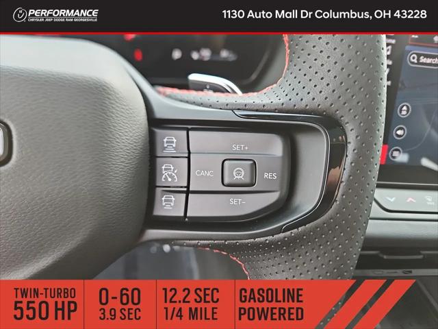 2026 Dodge Charger Scat Pack Plus 2-Door AWD