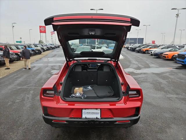 2026 Dodge Charger Scat Pack Plus 2-Door AWD