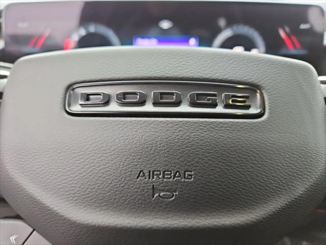 2026 Dodge Charger Scat Pack Plus 2-Door AWD