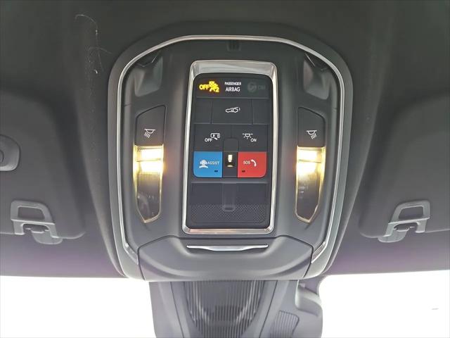 2026 Dodge Charger Scat Pack Plus 2-Door AWD
