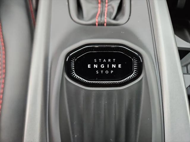 2026 Dodge Charger Scat Pack Plus 2-Door AWD