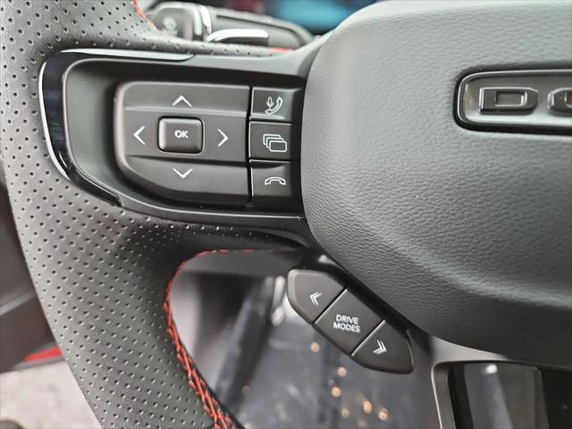 2026 Dodge Charger Scat Pack Plus 2-Door AWD