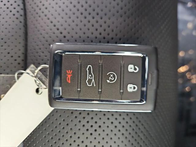 2026 Dodge Charger Scat Pack Plus 2-Door AWD