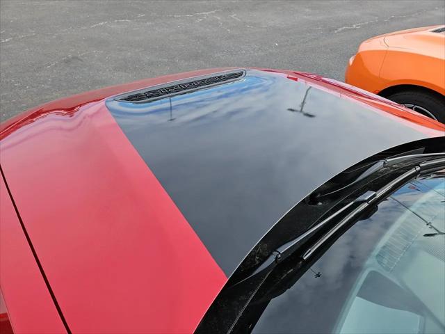 2026 Dodge Charger Scat Pack Plus 2-Door AWD
