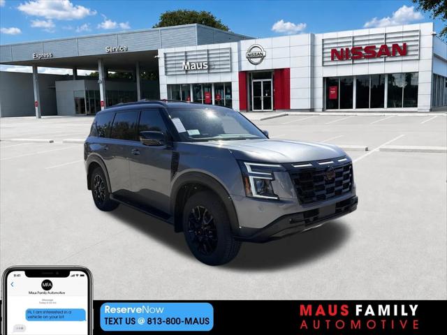 2026 Nissan Armada PRO-4X for sale in Tampa, FL