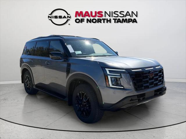 2026 Nissan Armada PRO-4X for sale in Tampa, FL