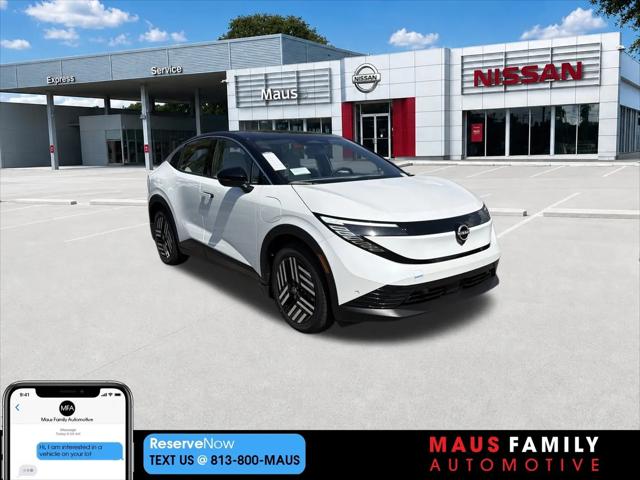 2026 Nissan LEAF SV+ for sale in Tampa, FL