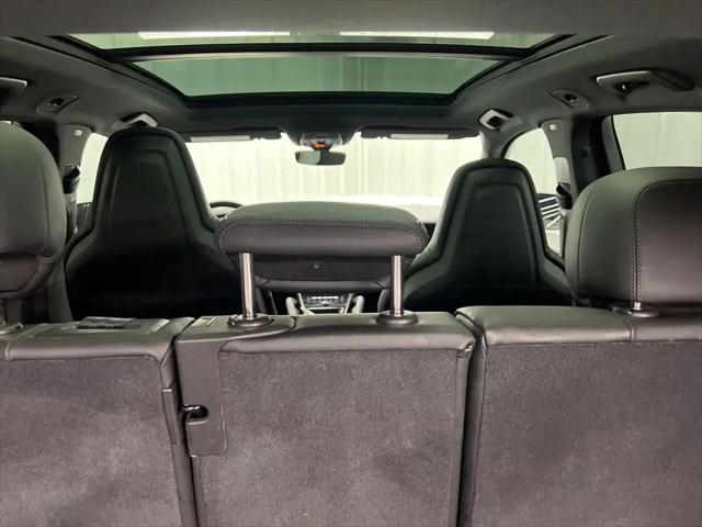 2024 Porsche Cayenne S